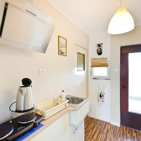 Wakacyjna Kawalerka Blisko Morza W Gdansku Apartament Gdańsk